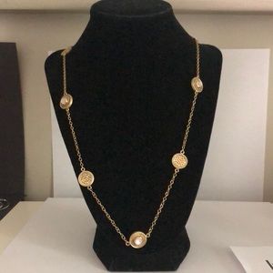 Anna beck necklace